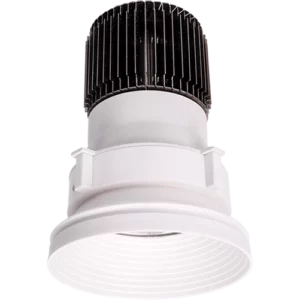 INVISIBLE ROUND DOWNLIGHT