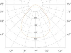 vigor mini polar chart