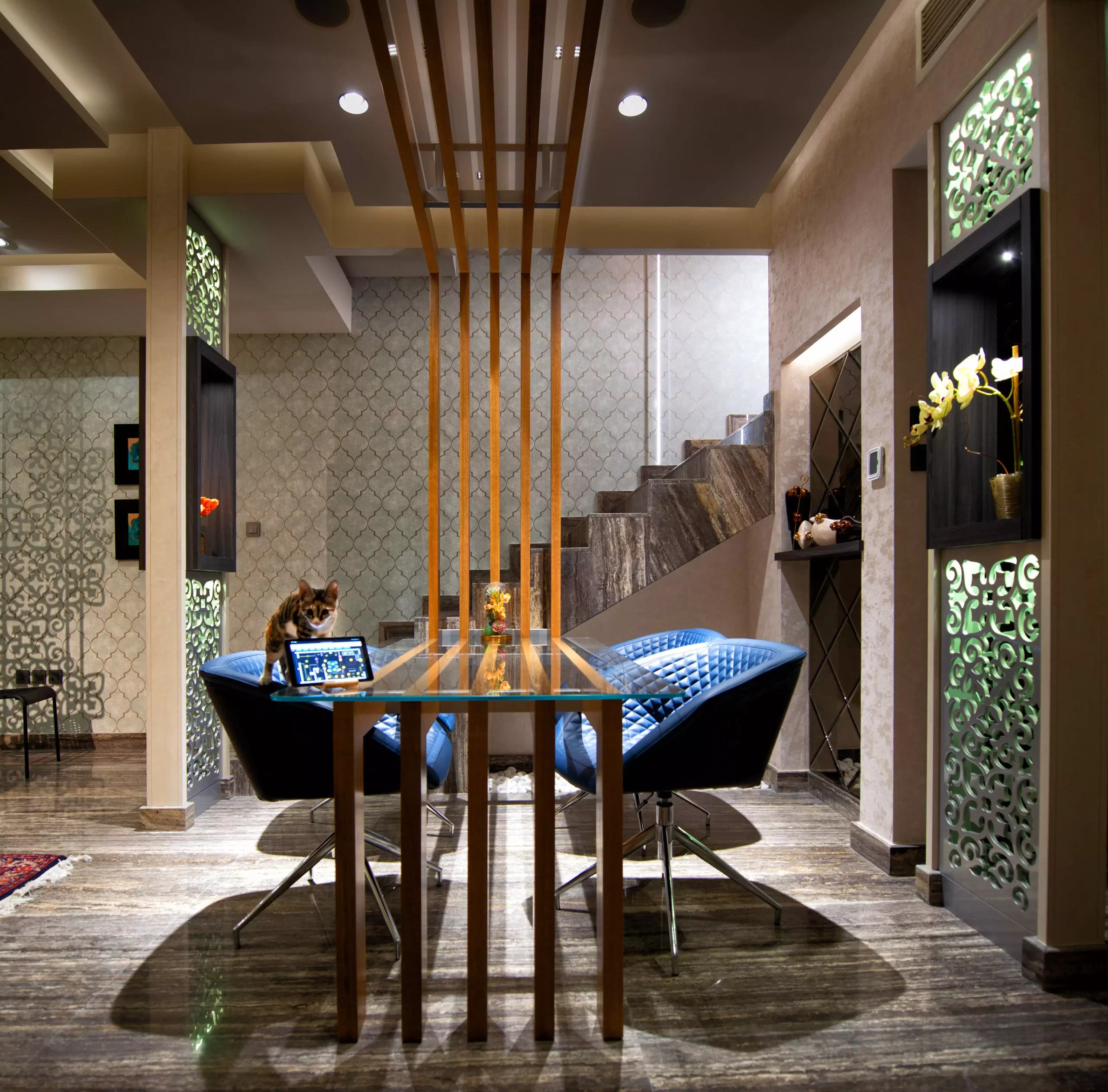 MAKE YOUR HOME A HAPPY PLACE