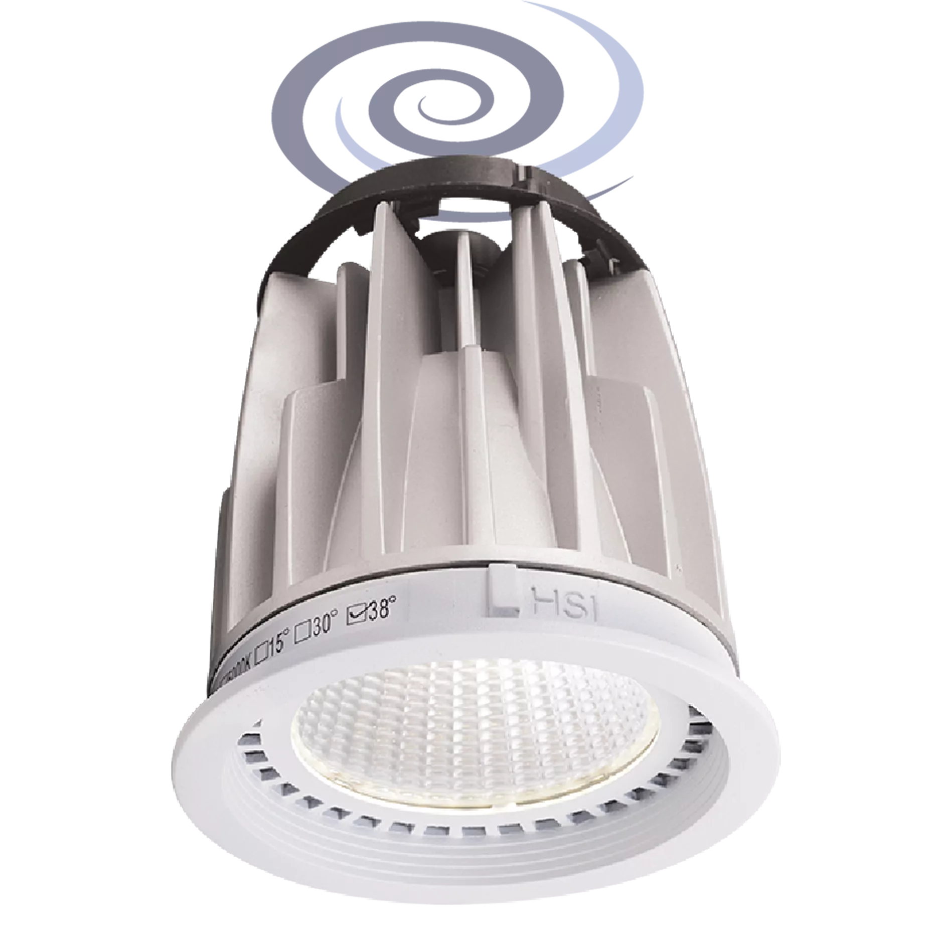 ACTIVE HEAT DISSIPATION SYSTEM
