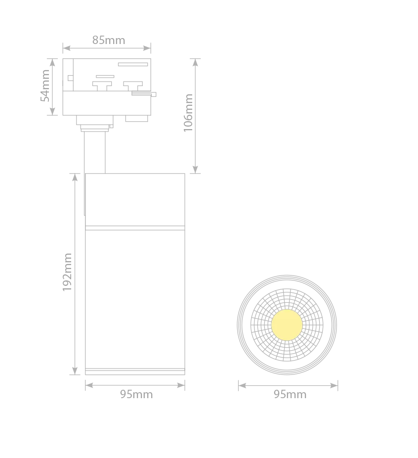 camino elitee plus 3.0 drawing